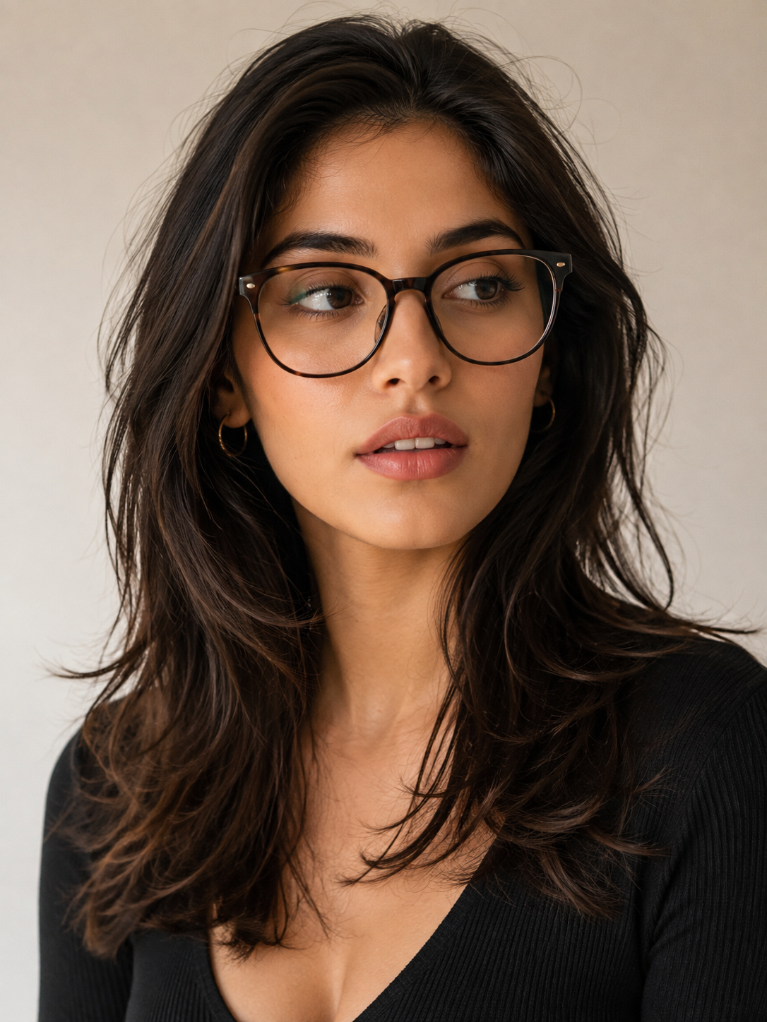 Women Eyeglasses